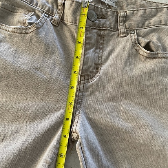 AWESOME FREE PEOPLE SKINNY JEANS/PANTS - Picture 8 of 9